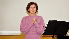 Музыкальный концерт «Мы здесь живём»