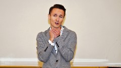 Музыкальный концерт «Мы здесь живём»