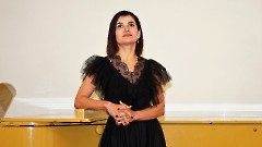 Музыкальный концерт «Мы здесь живём»