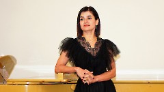 Музыкальный концерт «Мы здесь живём»
