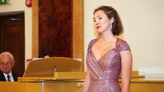 Музыкальный концерт «Мы здесь живём»