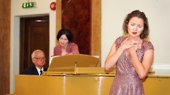 Музыкальный концерт «Мы здесь живём»