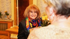 Премьера фильма «Большая жизнь, но сколького не знал…»