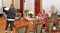 «Незабытое прошлое: о прошедшем...»