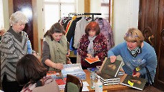 «Незабытое прошлое: о прошедшем...»