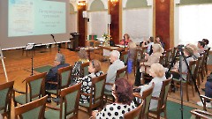 «Незабытое прошлое: о прошедшем...»