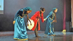 Концерт «Под одним небом»