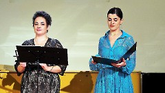 «Арии и ансамбли из популярных опер»