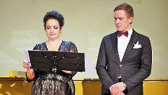 «Арии и ансамбли из популярных опер»