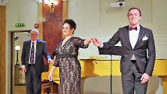 «Арии и ансамбли из популярных опер»