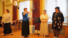 Завершились Дни национальных культур