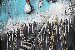 Осенняя выставка ОРХЭ