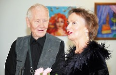 Осенняя выставка ОРХЭ