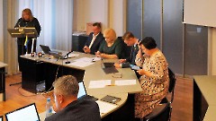 Нарве навязали ксенофобский лозунг