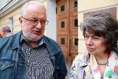 СЕМЁНОВ Алексей