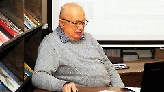 СЕМЁНОВ Алексей