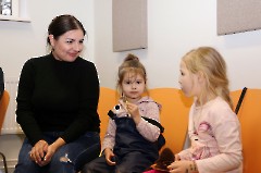 Первая выставка Марии Рубан