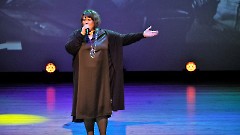 Концерт «Любимые песни из кинофильмов»