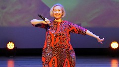 Концерт «Любимые песни из кинофильмов»