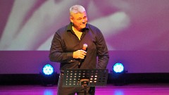 Концерт «Любимые песни из кинофильмов»