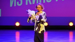 Концерт «Любимые песни из кинофильмов»