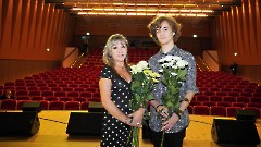 Концерт «Любимые песни из кинофильмов»