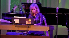 «Весёлые нотки» снова зазвучали!