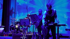 «Весёлые нотки» снова зазвучали!