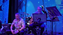 «Весёлые нотки» снова зазвучали!