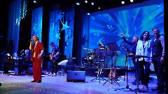 «Весёлые нотки» снова зазвучали!