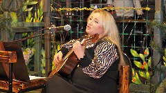 Музыкальный подарок Нарве от Елены Гараниной