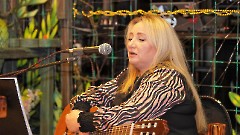 Музыкальный подарок Нарве от Елены Гараниной