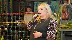 Музыкальный подарок Нарве от Елены Гараниной