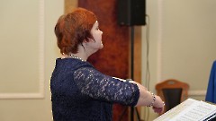 Рождественский концерт таллинских хоров