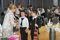 Оркестр народных инструментов «Русский сувенир»