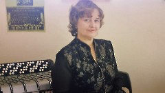 Оркестр народных инструментов «Русский сувенир»
