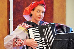 Ансамбль народной песни «Любава»