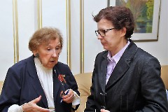 ПАВЛОВА Нина Ивановна