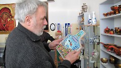 ПЕТРОВ Владимир