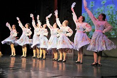 Ансамбль танца «Непоседы»