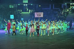 «Славянский венок 2017». Гала-концерт