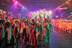 «Славянский венок 2017». Гала-концерт