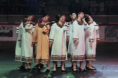 «Славянский венок 2017». Гала-концерт