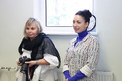 Начало творческого пути А.Йыелехт