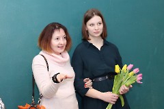 Начало творческого пути А.Йыелехт