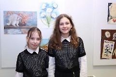 Начало творческого пути А.Йыелехт