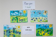 День открытых дверей в Школе Св. И.Шанхайского