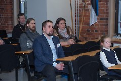 День открытых дверей в Школе Св. И.Шанхайского