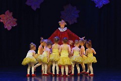 Ансамбль танца «Ауринко»