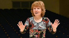 Детская хоровая студия «Радуга» центра творчества «Кулло»